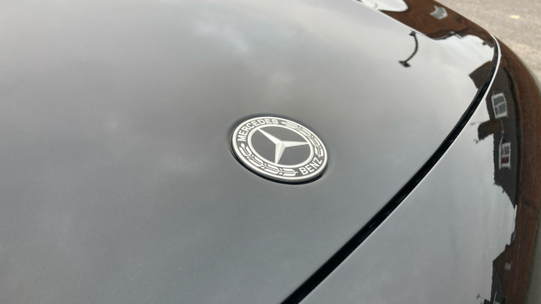 Mercedes-Benz GLA 250e AMG Line Executive 5dr Auto Hatchback